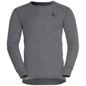 BL Top Crew l/s Active Warm Men afbeelding