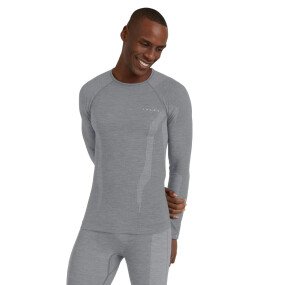 Wool-Tech Longsleeve Men afbeelding