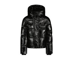 SPICY Down Metalic Jacket Girls afbeelding