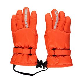 NUTZ Ski Glove With Fleece Kids afbeelding