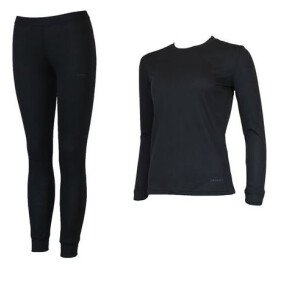 Jnr Thermal Top & Pant afbeelding