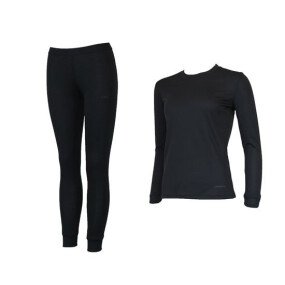 Inf. Thermal Pant & Top afbeelding