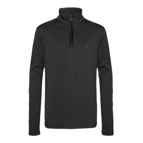 Willowy JR 1/4 Zip Top Boys afbeelding