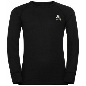 BL Top Crew l/s Active Warm KIDS afbeelding