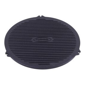 Grillplaat Party Grill 400 afbeelding