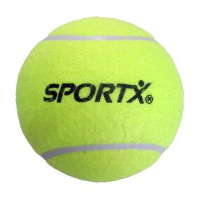 Jumbo Tennisbal L 13cm afbeelding