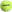 Jumbo Tennisbal XL 22 cm afbeelding