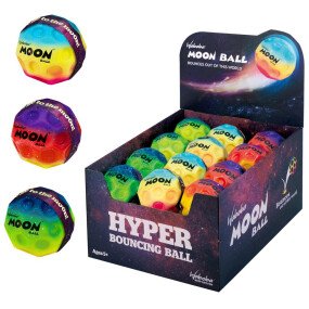  Gradient Moon Ball afbeelding