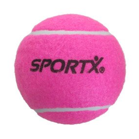 Jumbo Tennisbal L 13 cm afbeelding
