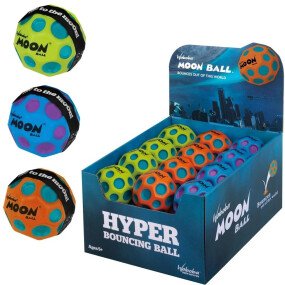  Ball Martian Moon afbeelding