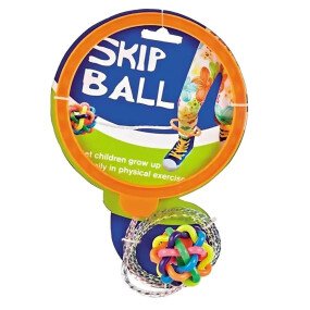 Skip Bal Game afbeelding