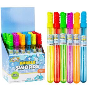 Bubble Sword Bellenblaas afbeelding