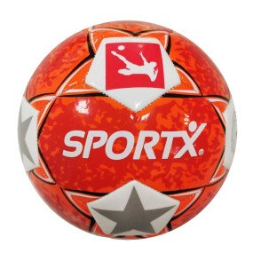 Voetbal Superior Red 22cm afbeelding