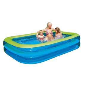 Family Pool 262x175x50 cm afbeelding