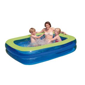 Family Pool 200x150x50 cm afbeelding