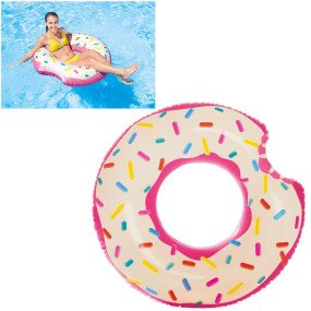  Donut Tube 107 cm afbeelding