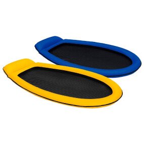  Mesh Mat Lounge 178x94cm afbeelding