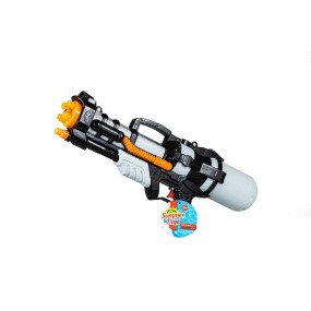Waterpistool Gun L 49cm afbeelding