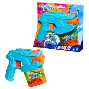  Super Soaker Mini Dunk Fill afbeelding