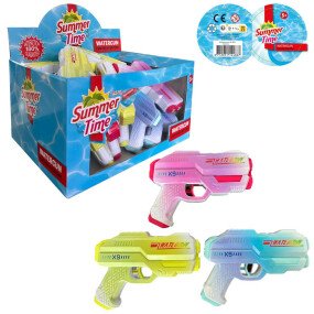 Waterpistool 15cm afbeelding