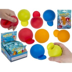Waterbomb Hervulbaar 6cm afbeelding