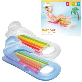  Lounge King Cool 160x85cm afbeelding