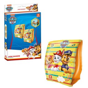 Paw Patrol Zwemmouwtjes 2-6jaar afbeelding