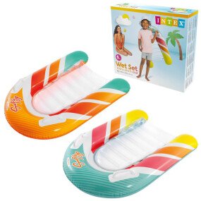  Surf's Up Riders afbeelding
