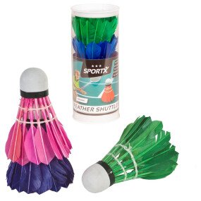 Shuttle Veren 3x In Koker afbeelding