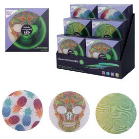 Wingman Frisbee Ufo afbeelding