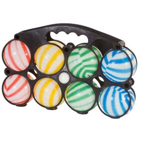 Jeu De Boule Kinderset Marble afbeelding