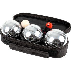 Jeu De Boule Set 3 stuks afbeelding