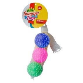 Beachball Ballen 3 stuks afbeelding