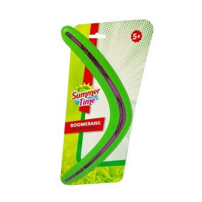 Boomerang afbeelding