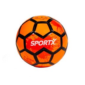 Mini Voetbal 160-180gr 16cm afbeelding