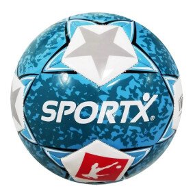 Voetbal Superior Blue 22cm afbeelding
