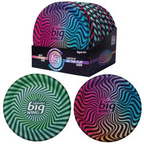  Bigwing Frisbee 30cm afbeelding
