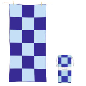 Portugal02 Beachtowel L 200x90cm afbeelding