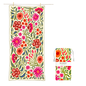 Texel Beachtowel M 160x80cm afbeelding