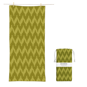 Noorwegen Beachtowel M 160x80cm afbeelding