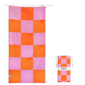 Portugal Beachtowel L 200x90cm afbeelding