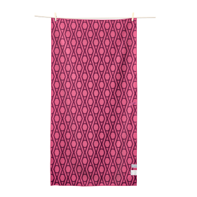 Bali Beachtowel L 200x90cm afbeelding