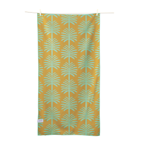 Dubai Beachtowel M 160x80cm afbeelding