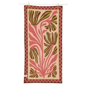 Madeira Beachtowel M 160x80cm afbeelding