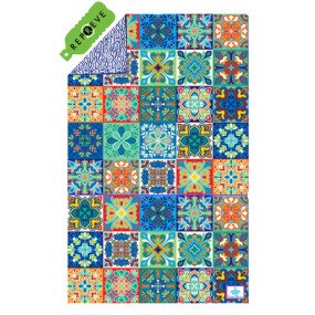 Travel Towel PORTO 100x160cm afbeelding