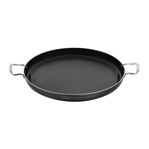 Paella Pan 50 afbeelding
