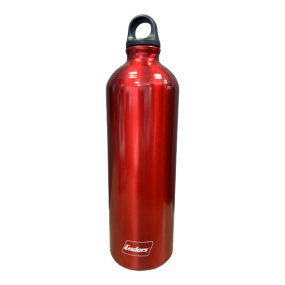 Aluminium Drinkfles 1 ltr afbeelding