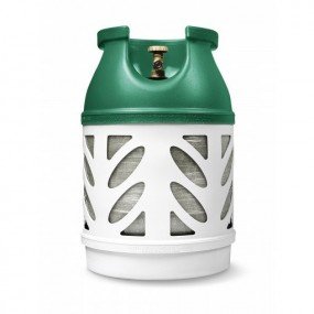  7.5kg Fles+Vulling afbeelding