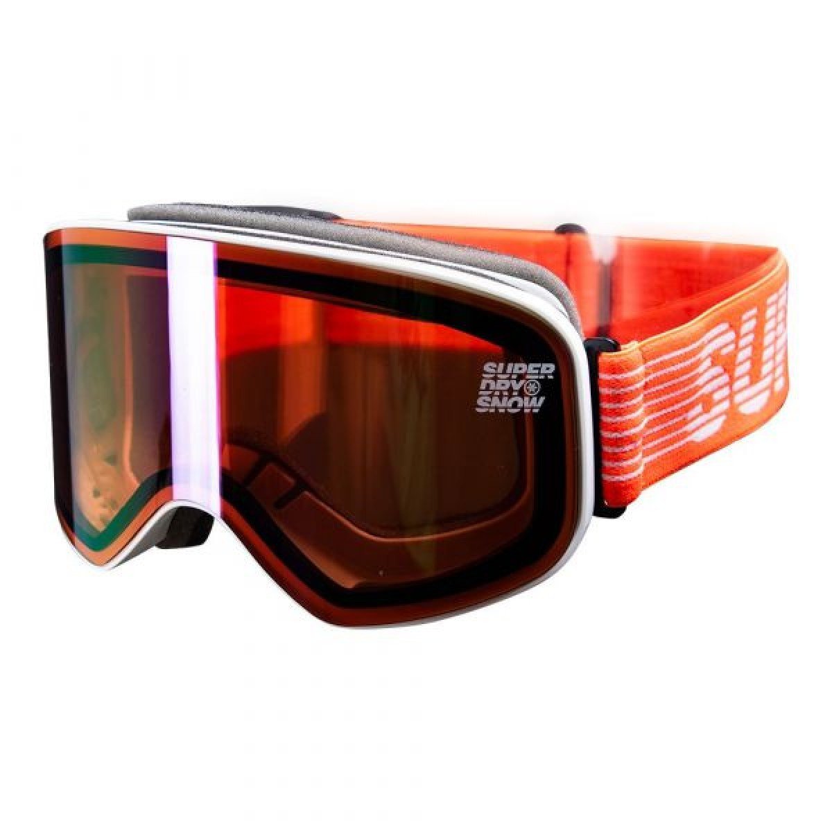Superdry Blizzard Snow Goggle Linberg
