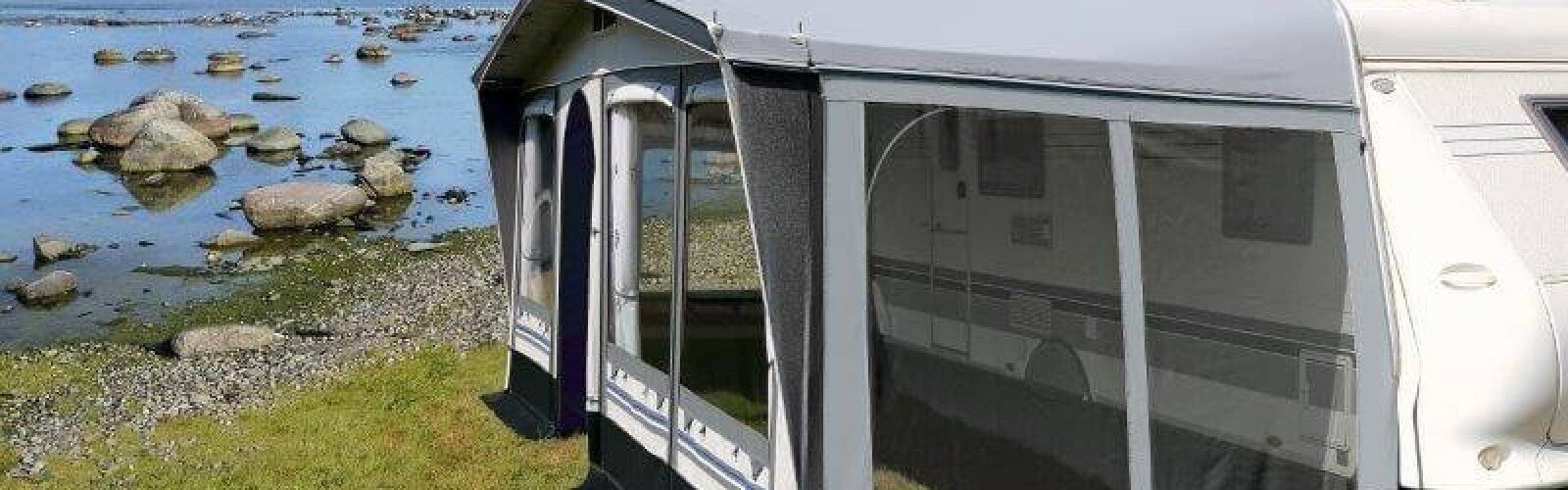 Brand Voortenten Breeze ventilatiewand